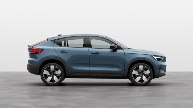 VOLVO C40 Recharge Twin Ultimate 2024